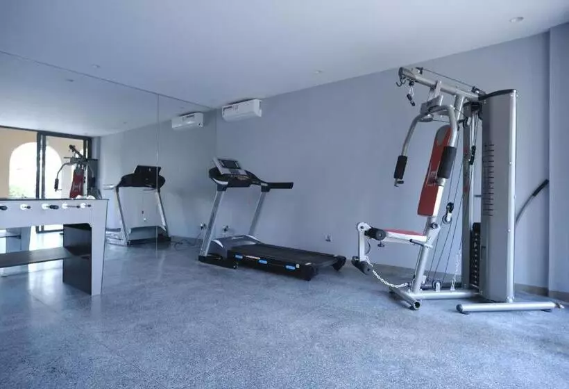 Fotos del hotel Riad Dar Ilham:  2