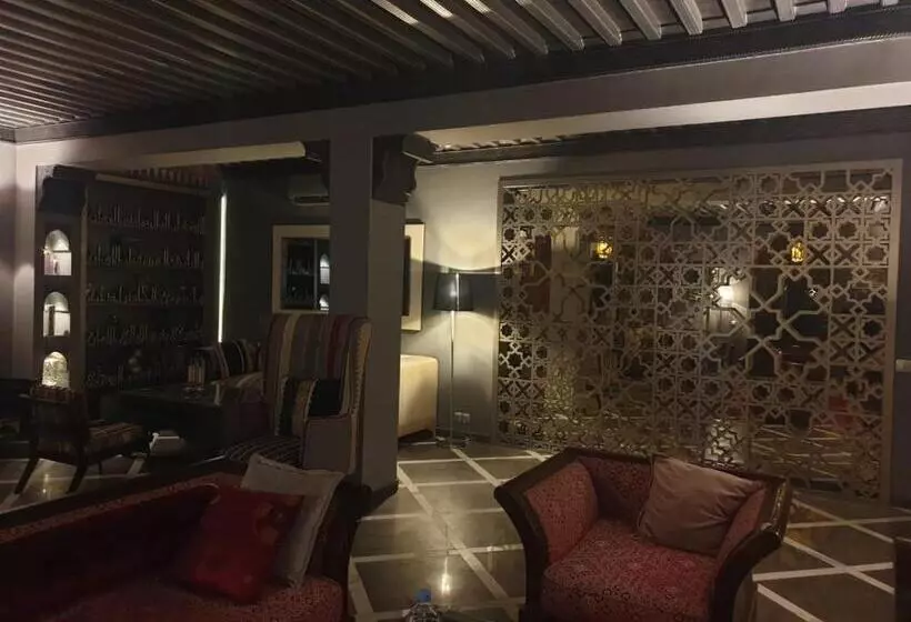 Fotos del hotel Riad Dar Ilham:  4
