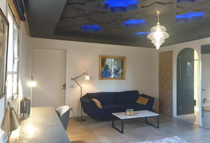 Fotos del hotel Riad Dar Ilham:  11