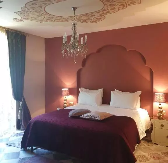 Fotos del hotel Riad Dar Ilham:  9