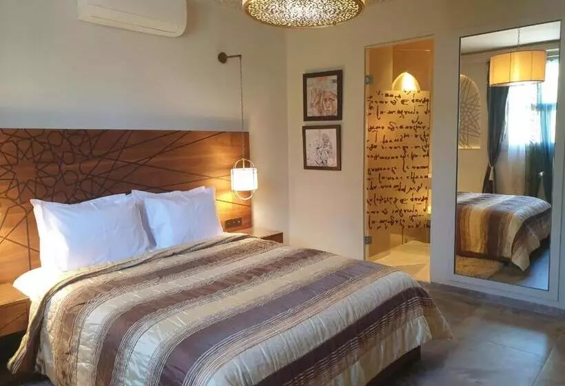 Fotos del hotel Riad Dar Ilham:  8