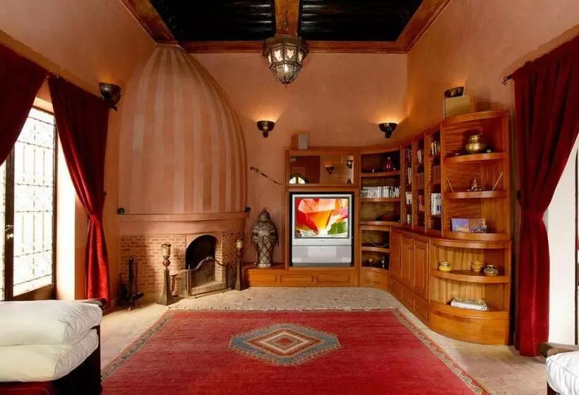 Fotos del hotel Riad Dar Ilham:  12