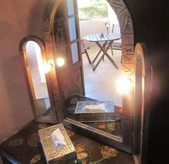 Fotos del hotel Riad Dar Ilham:  7