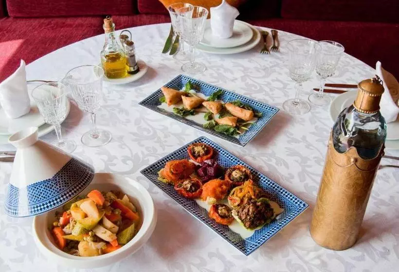 Fotos del hotel Riad Dar Ilham:  3