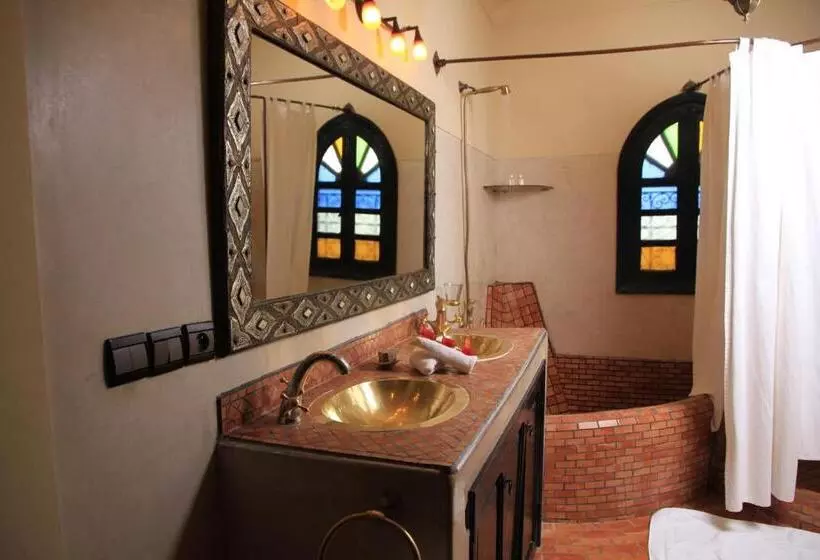 Fotos del hotel Riad Dar Ilham:  6