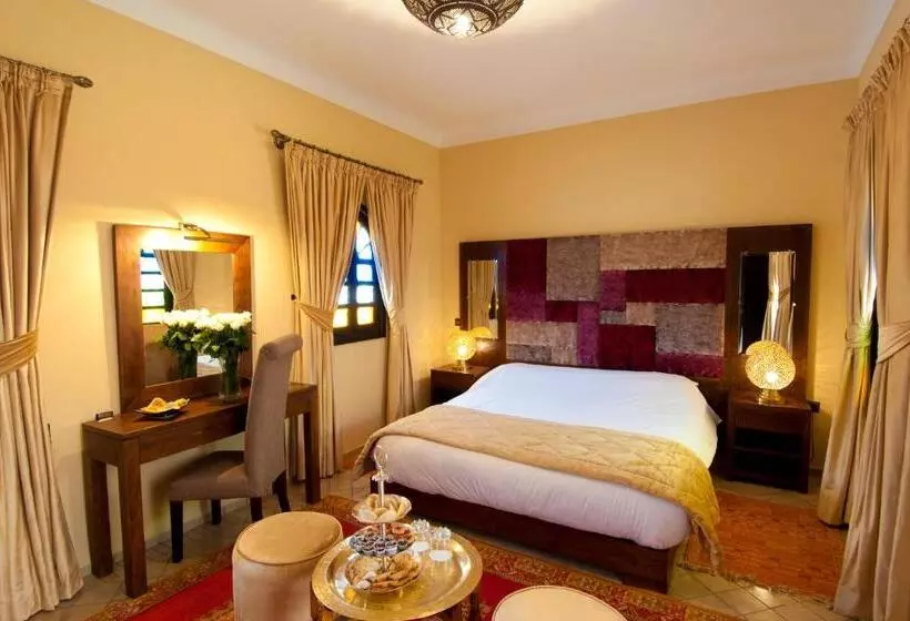 Fotos del hotel Riad Dar Ilham:  10