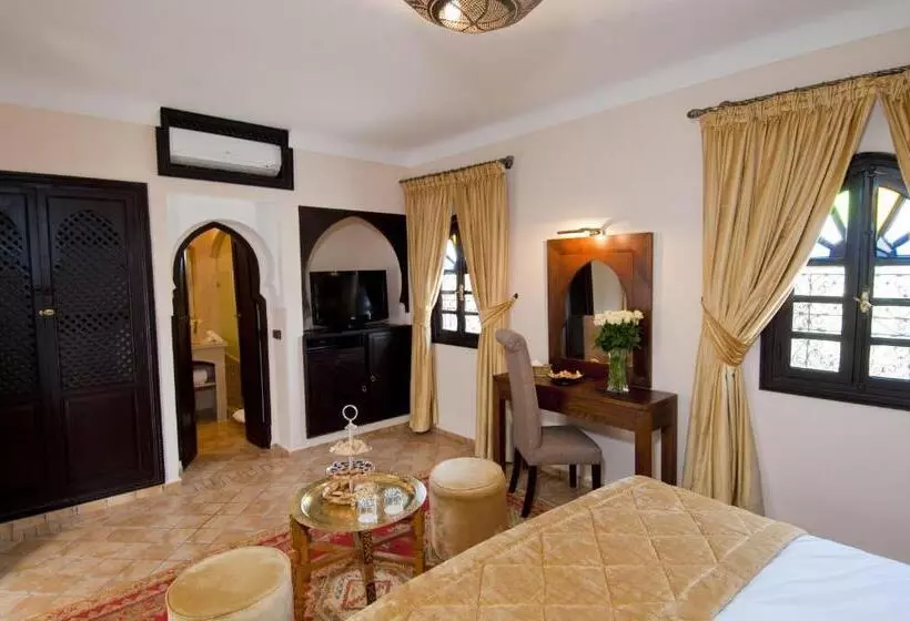 Fotos del hotel Riad Dar Ilham:  13