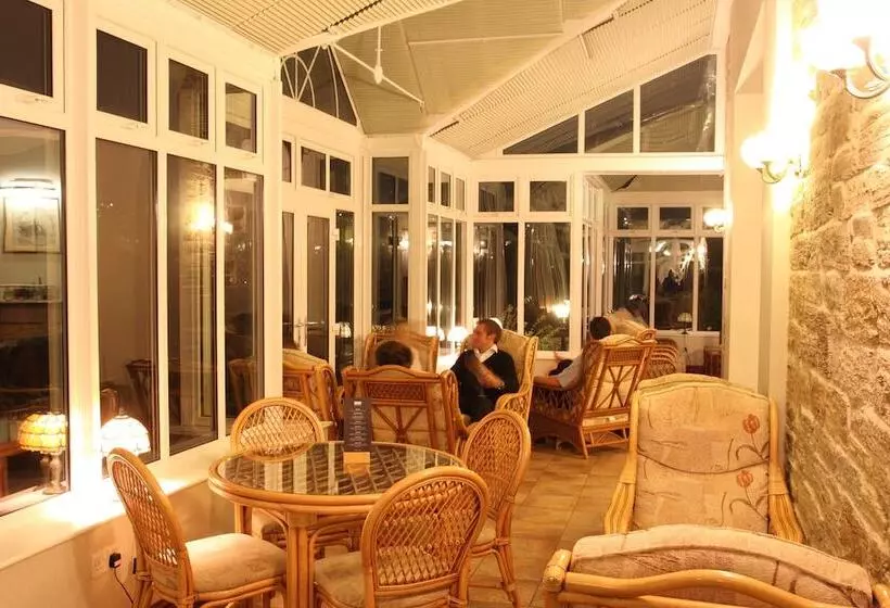 Fotos del hotel Sure Hotel Collection By Best Western Porth Veor Manor:  5