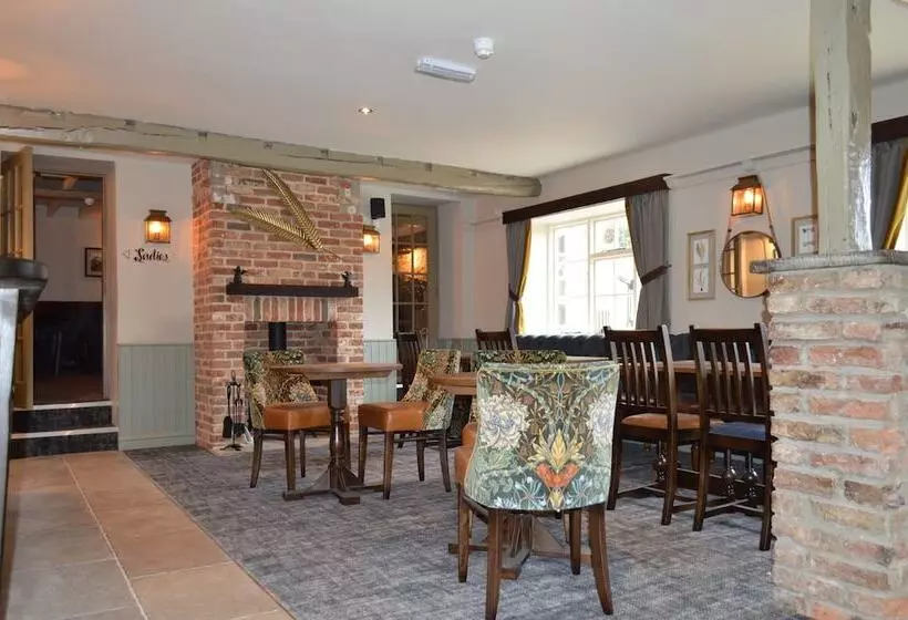 Fotos del hotel The Forresters Arms:  8