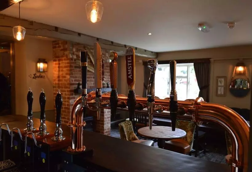 Fotos del hotel The Forresters Arms:  4