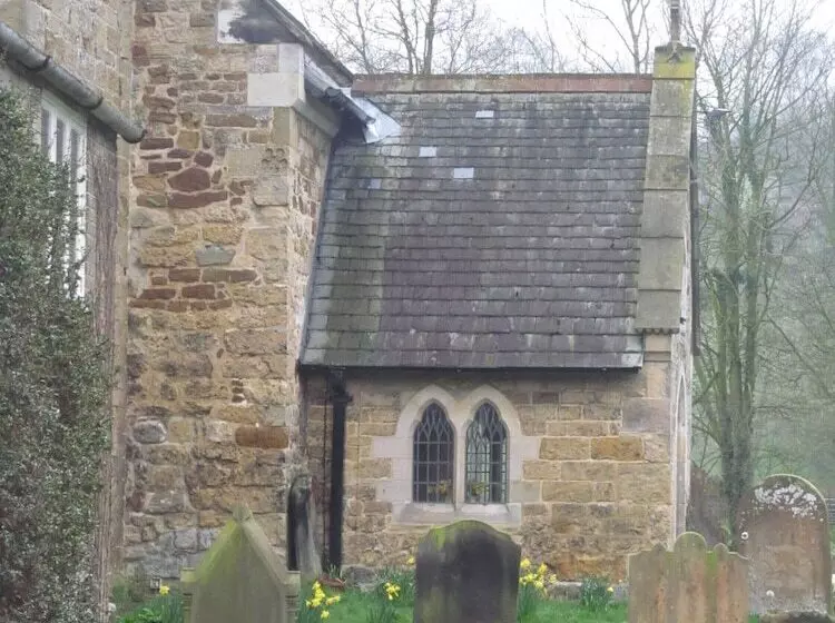 Fotos del hotel The Forresters Arms:  15