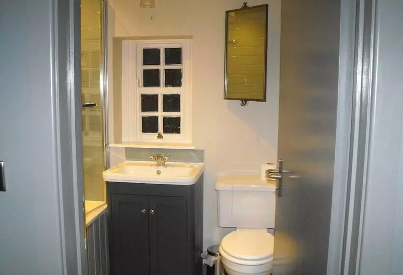 Fotos del hotel The Forresters Arms:  22