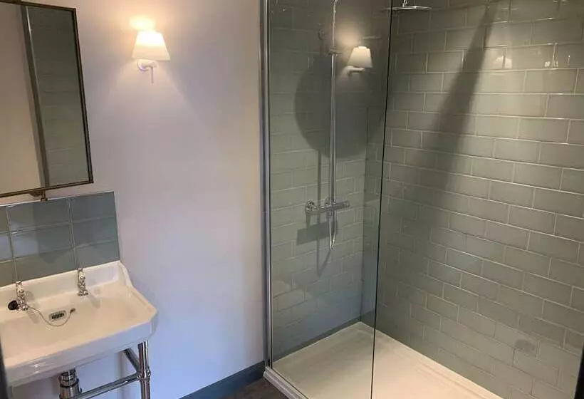 Fotos del hotel The Forresters Arms:  5