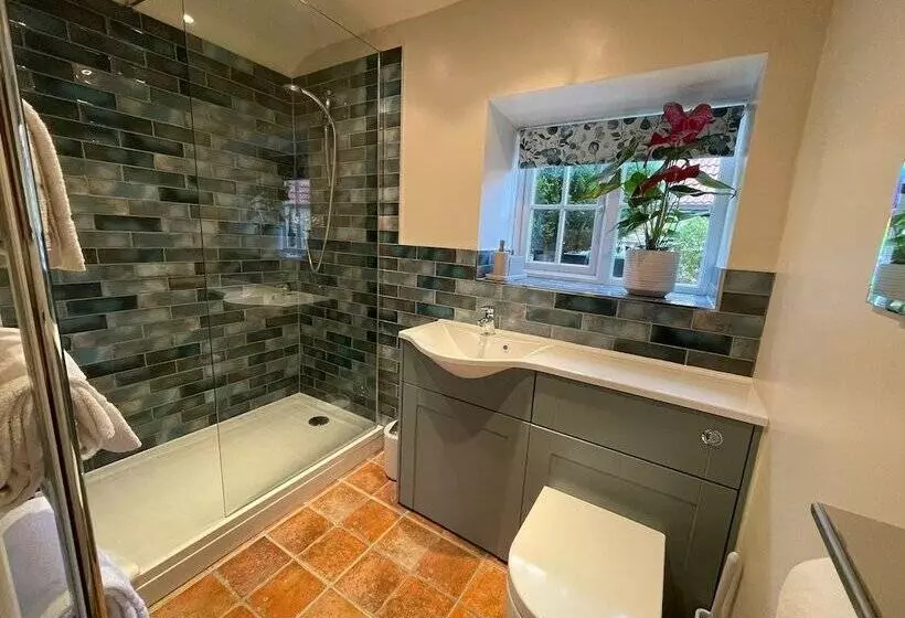 Fotos del hotel The Forresters Arms:  20