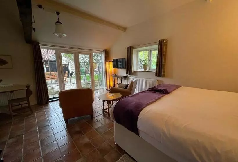 Fotos del hotel The Forresters Arms:  21