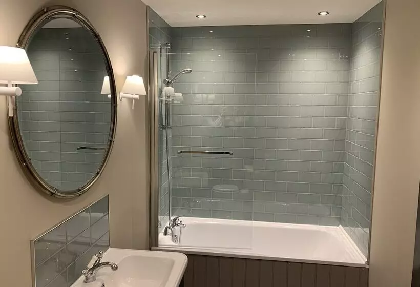 Fotos del hotel The Forresters Arms:  23