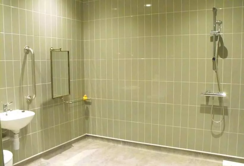 Fotos del hotel The Forresters Arms:  25