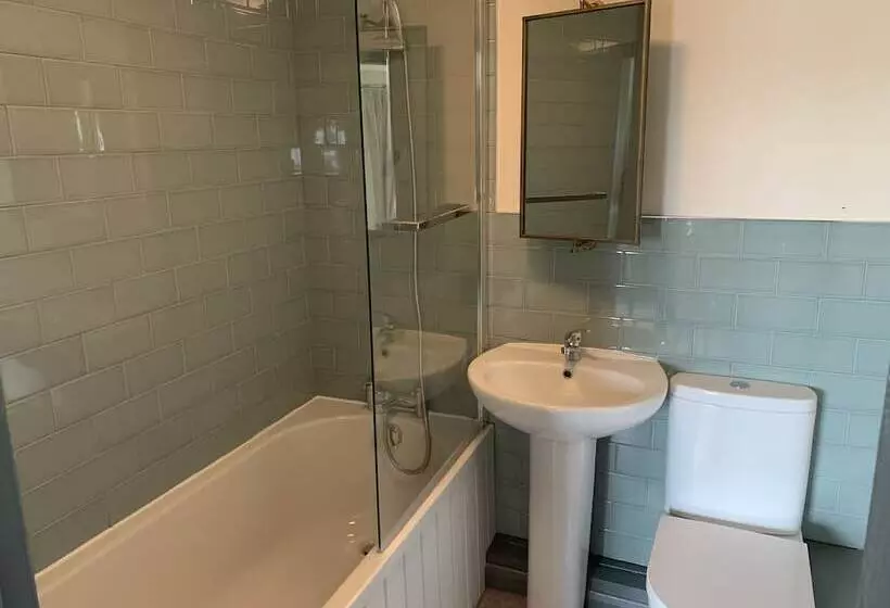 Fotos del hotel The Forresters Arms:  10