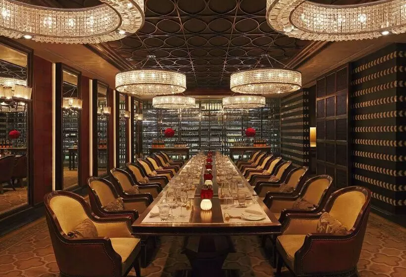 Fotos del hotel The Leela Ambience Gurgaon Hotel & Residences:  17