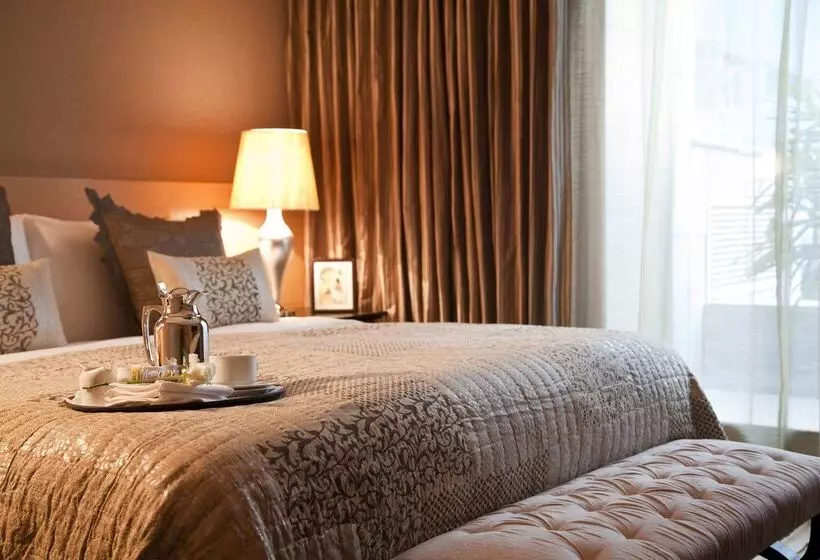 Fotos del hotel The Leela Ambience Gurgaon Hotel & Residences:  12