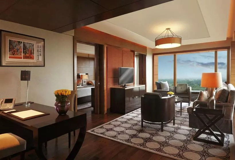 Fotos del hotel The Leela Ambience Gurgaon Hotel & Residences:  24