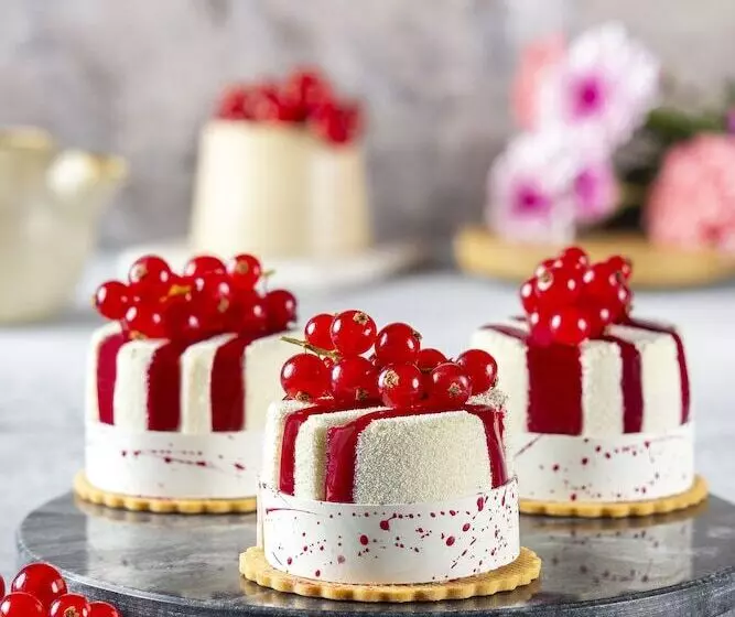 Fotos del hotel The Leela Ambience Gurgaon Hotel & Residences:  11