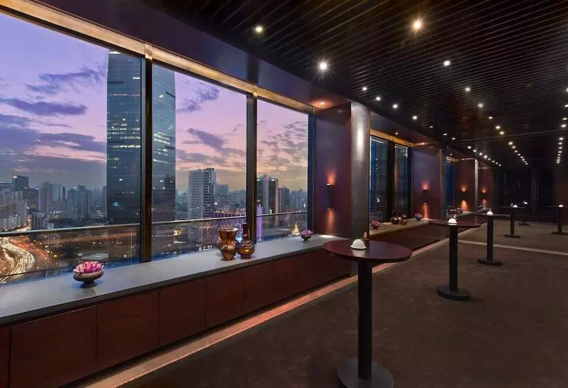 Fotos del hotel The Puli Hotel And Spa:  12