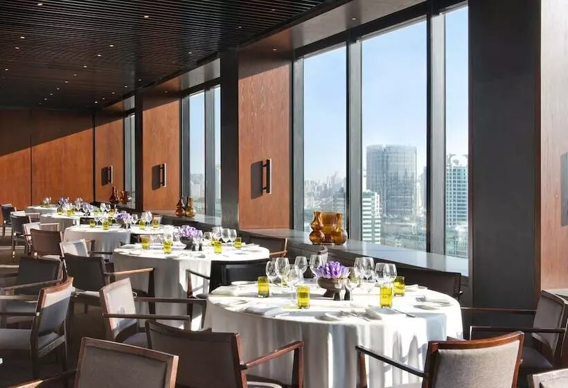 Fotos del hotel The Puli Hotel And Spa:  15