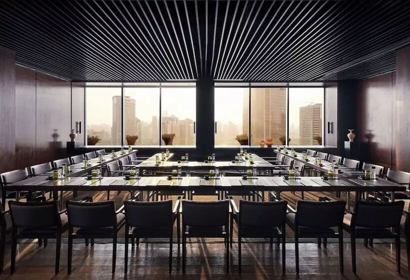 Fotos del hotel The Puli Hotel And Spa:  10