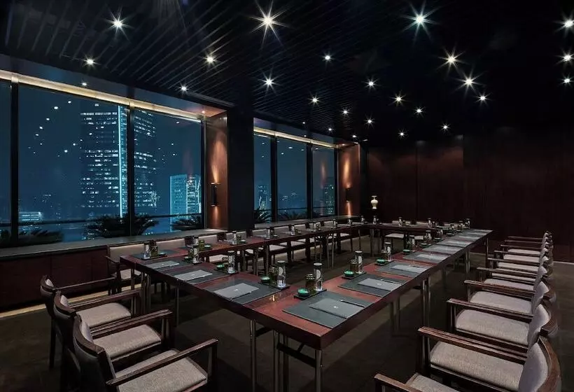 Fotos del hotel The Puli Hotel And Spa:  3