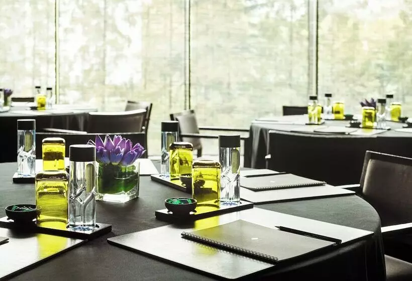 Fotos del hotel The Puli Hotel And Spa:  6