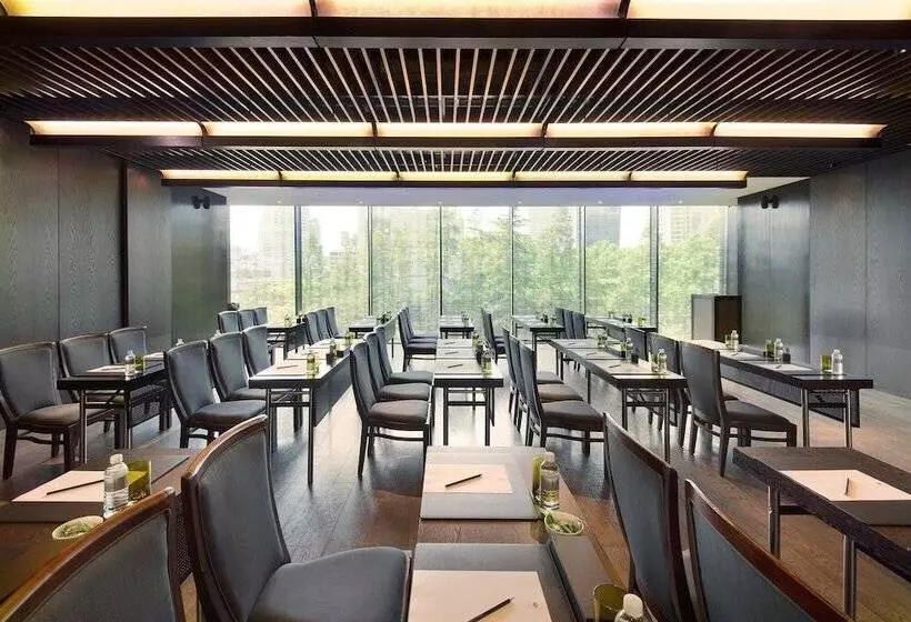 Fotos del hotel The Puli Hotel And Spa:  13