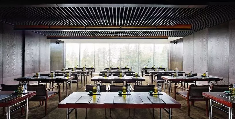 Fotos del hotel The Puli Hotel And Spa:  14