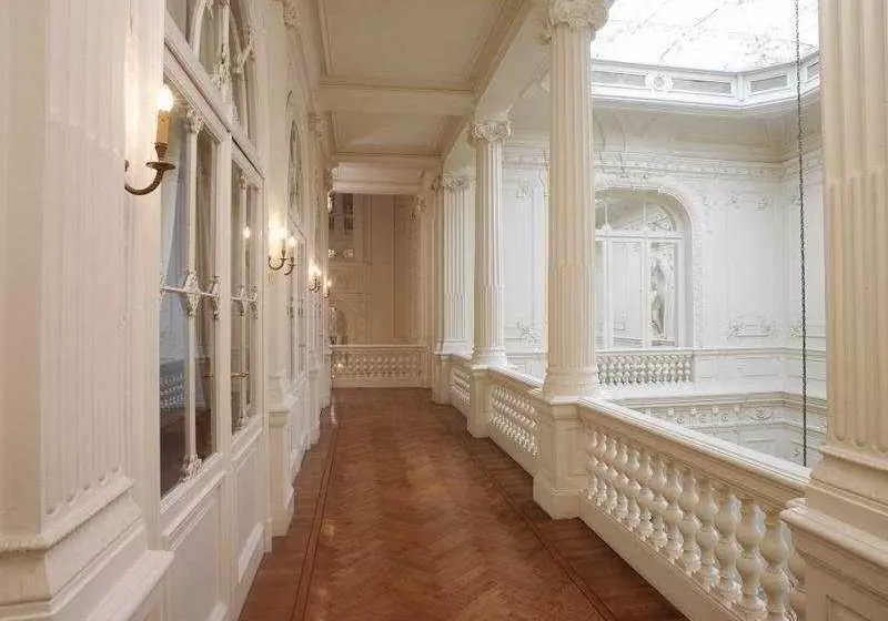 Fotos del hotel Walburg:  6