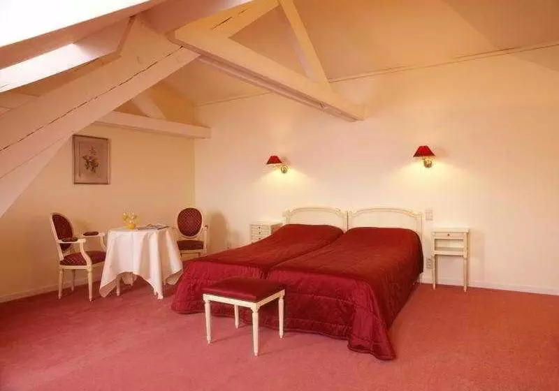 Fotos del hotel Walburg:  11