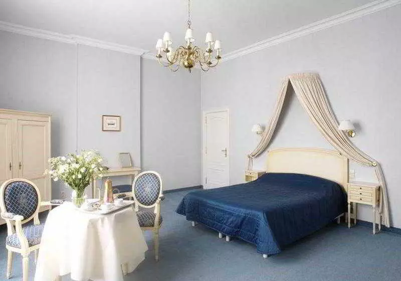 Fotos del hotel Walburg:  5