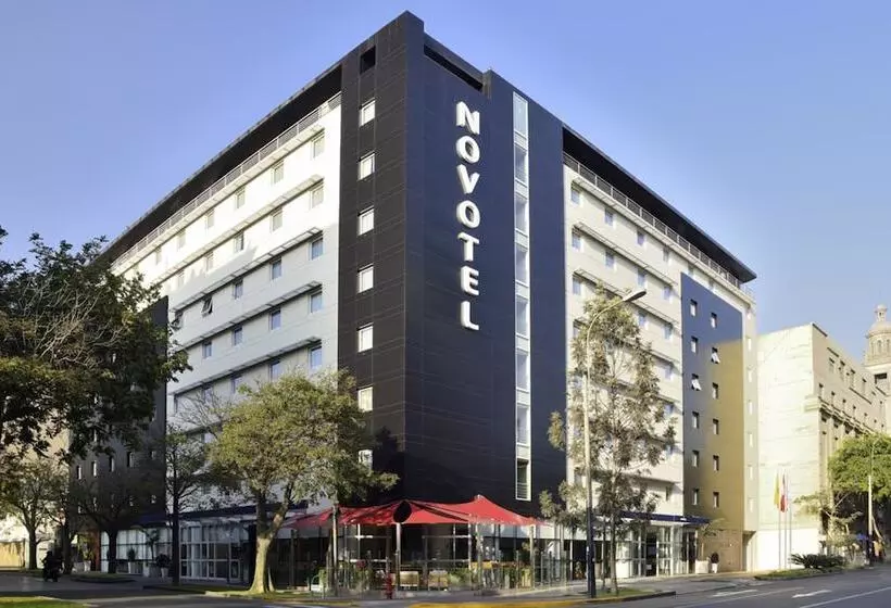 Novotel Lima San Isidro