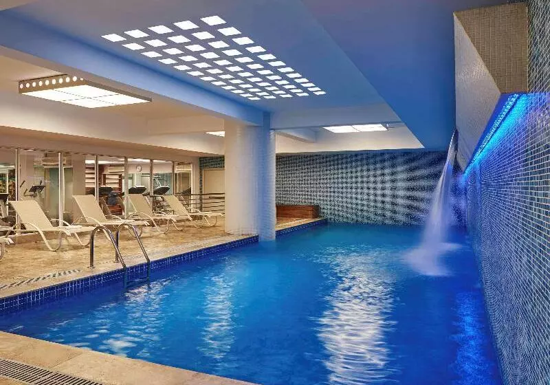 Fotos del hotel Novotel Lima San Isidro:  2