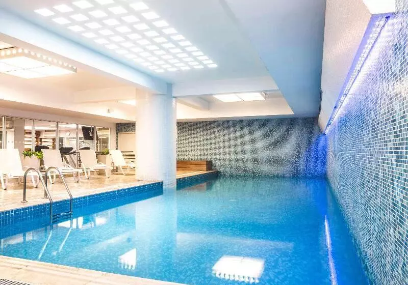 Fotos del hotel Novotel Lima San Isidro:  7