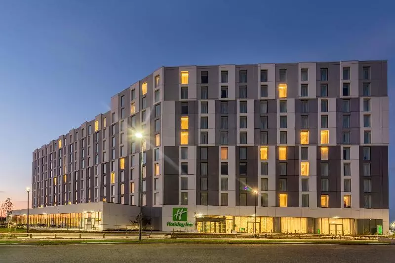 Fotos del hotel Holiday Inn Dublin Airport:  16