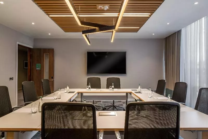 Fotos del hotel Holiday Inn Dublin Airport:  23