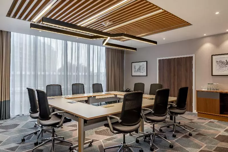 Fotos del hotel Holiday Inn Dublin Airport:  22
