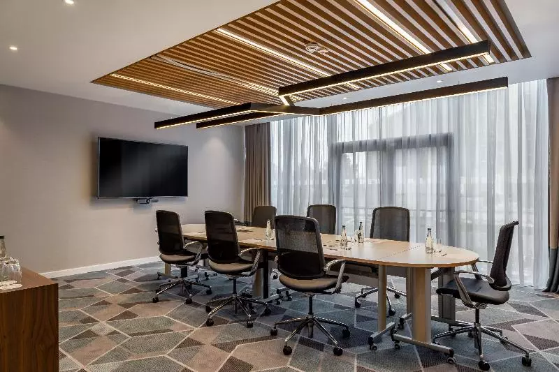 Fotos del hotel Holiday Inn Dublin Airport:  21