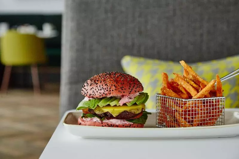 Fotos del hotel Holiday Inn Dublin Airport:  18