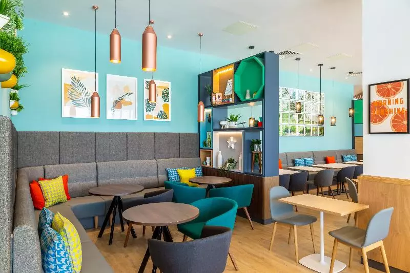 Fotos del hotel Holiday Inn Dublin Airport:  13