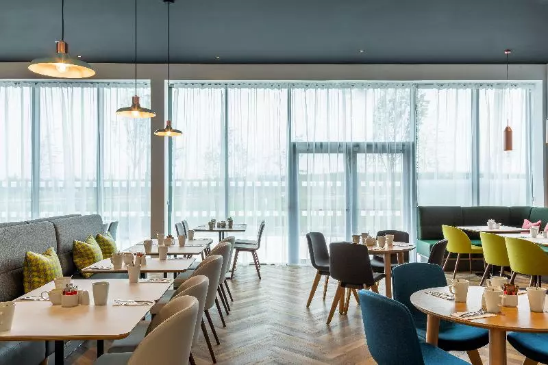 Fotos del hotel Holiday Inn Dublin Airport:  11