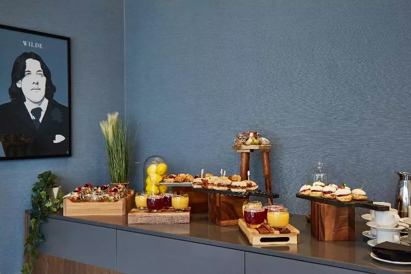Fotos del hotel Holiday Inn Dublin Airport:  7