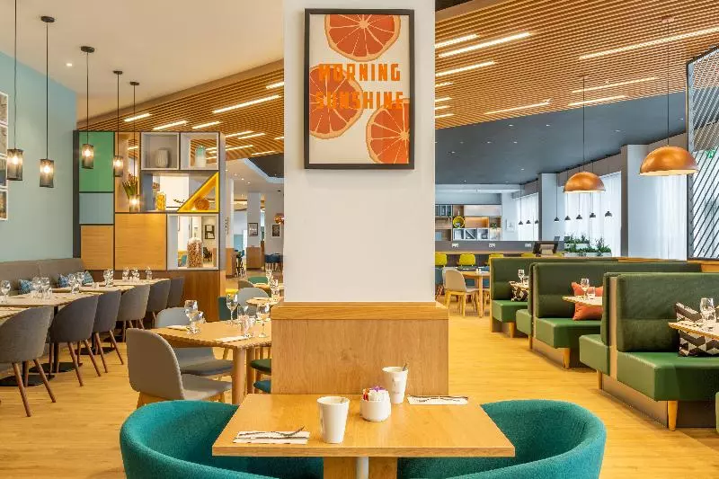 Fotos del hotel Holiday Inn Dublin Airport:  5