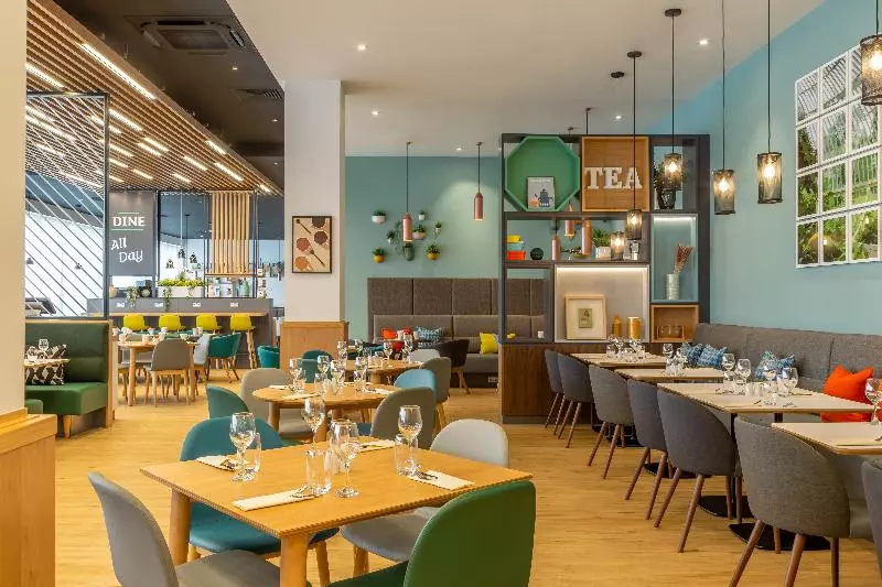 Fotos del hotel Holiday Inn Dublin Airport:  4