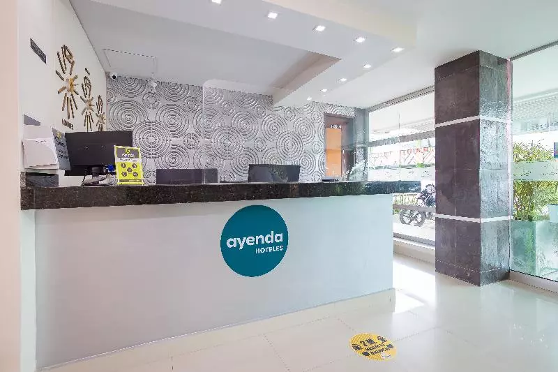Fotos del hotel Seven:  5